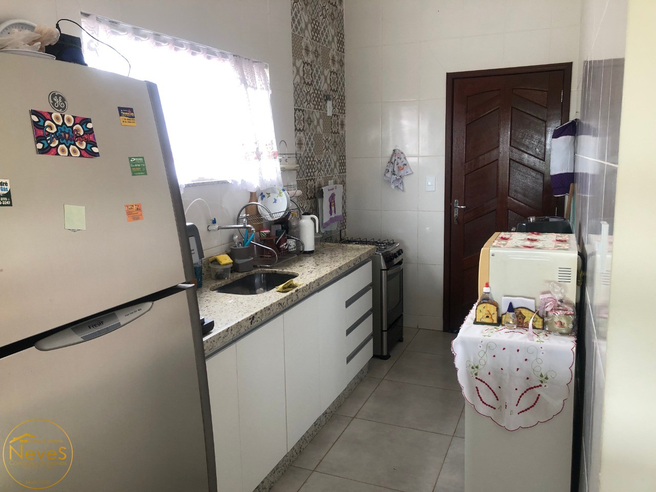 Casa à venda com 3 quartos, 360m² - Foto 26