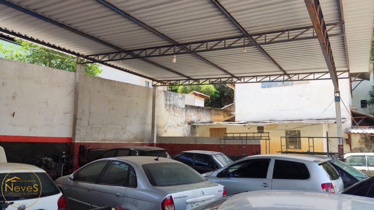 Loja-Salão à venda, 691m² - Foto 5