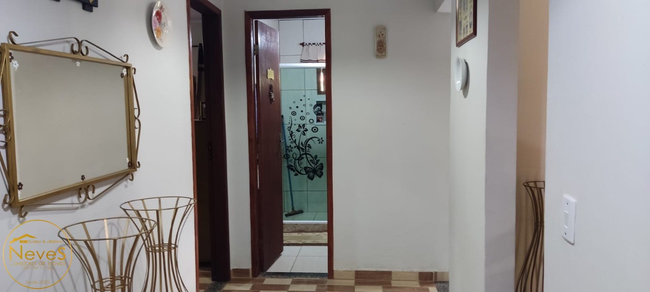 Casa à venda com 2 quartos, 255m² - Foto 8