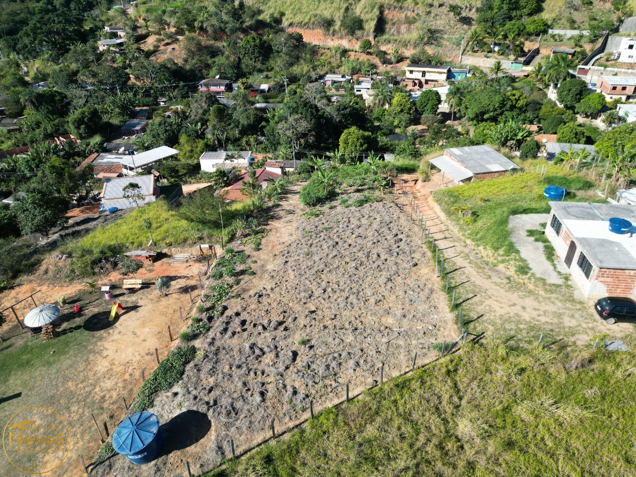 Terreno à venda, 1554m² - Foto 12