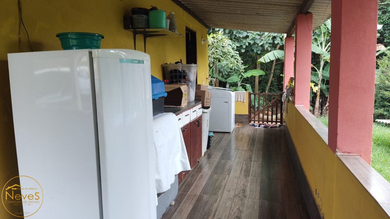 Casa à venda com 3 quartos, 400m² - Foto 17