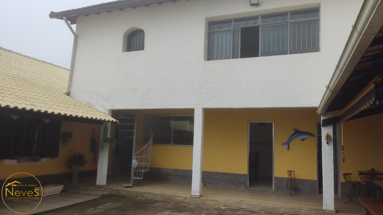 Casa à venda com 4 quartos, 900m² - Foto 23