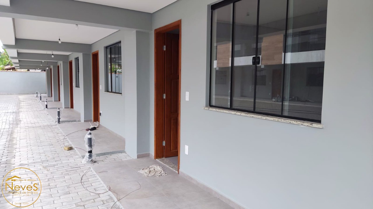 Casa à venda com 2 quartos, 199m² - Foto 3