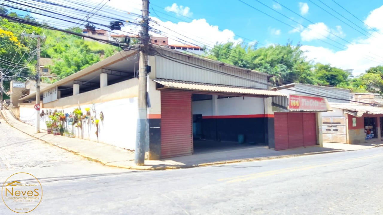 Loja-Salão à venda, 691m² - Foto 3