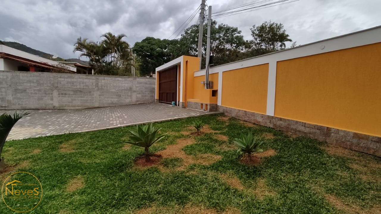 Casa à venda com 2 quartos, 970m² - Foto 6