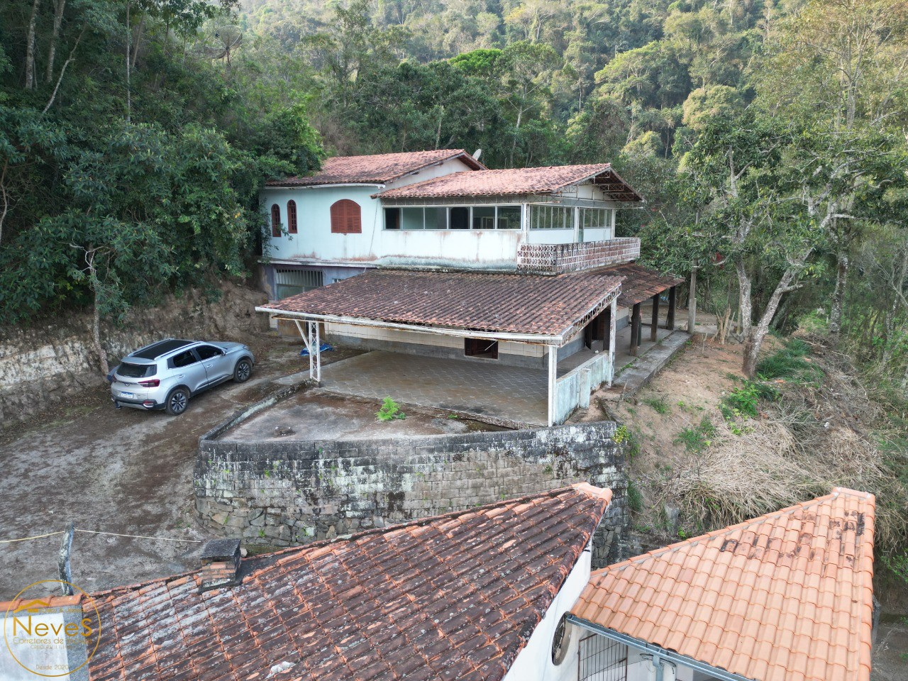 Casa à venda com 4 quartos, 1990m² - Foto 39