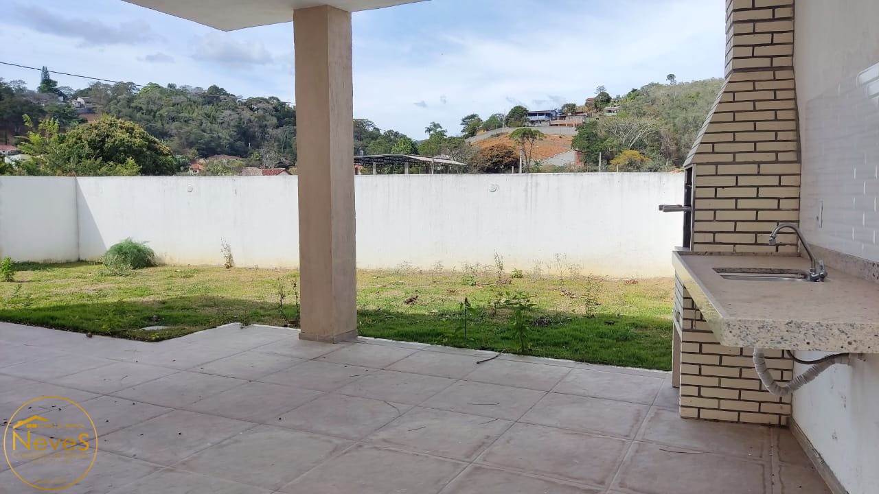 Casa à venda com 3 quartos, 260m² - Foto 29