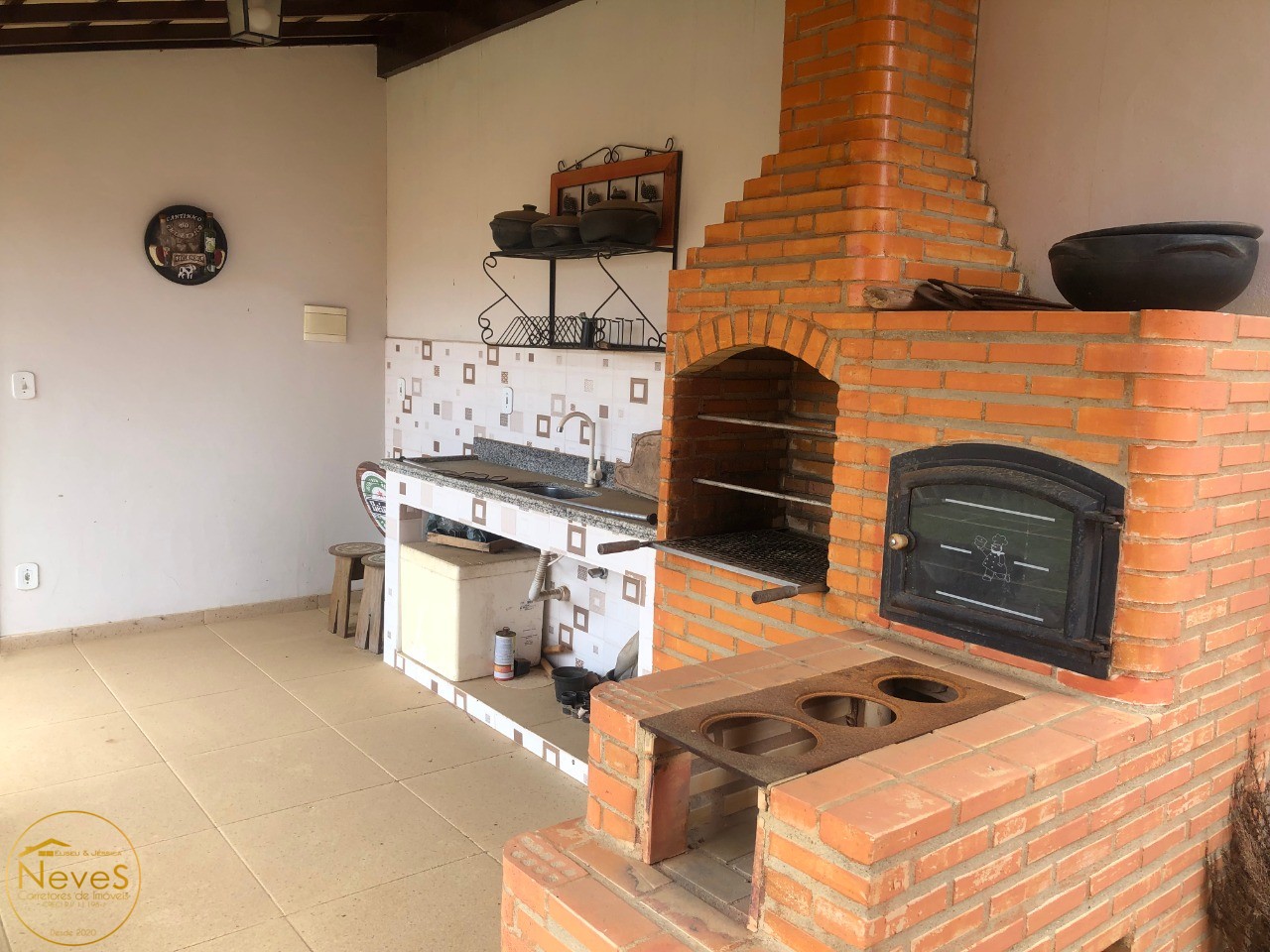 Casa à venda com 3 quartos, 360m² - Foto 33