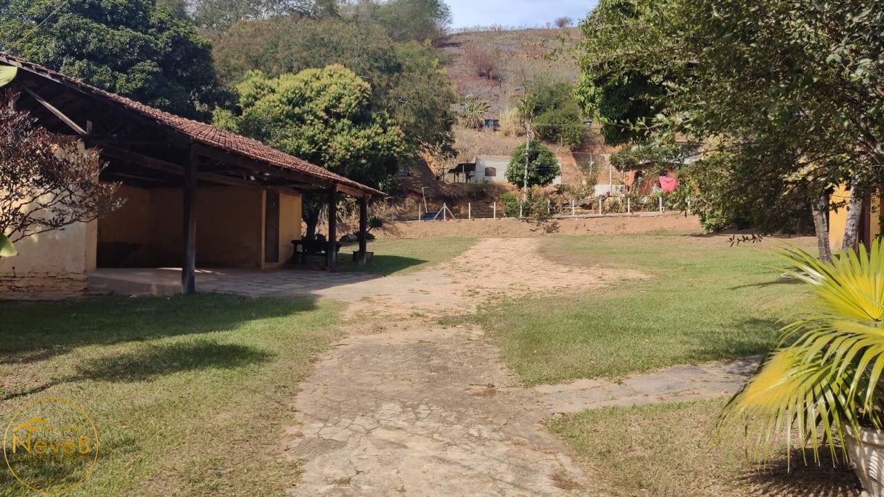 Sítio à venda com 6 quartos, 5362m² - Foto 5