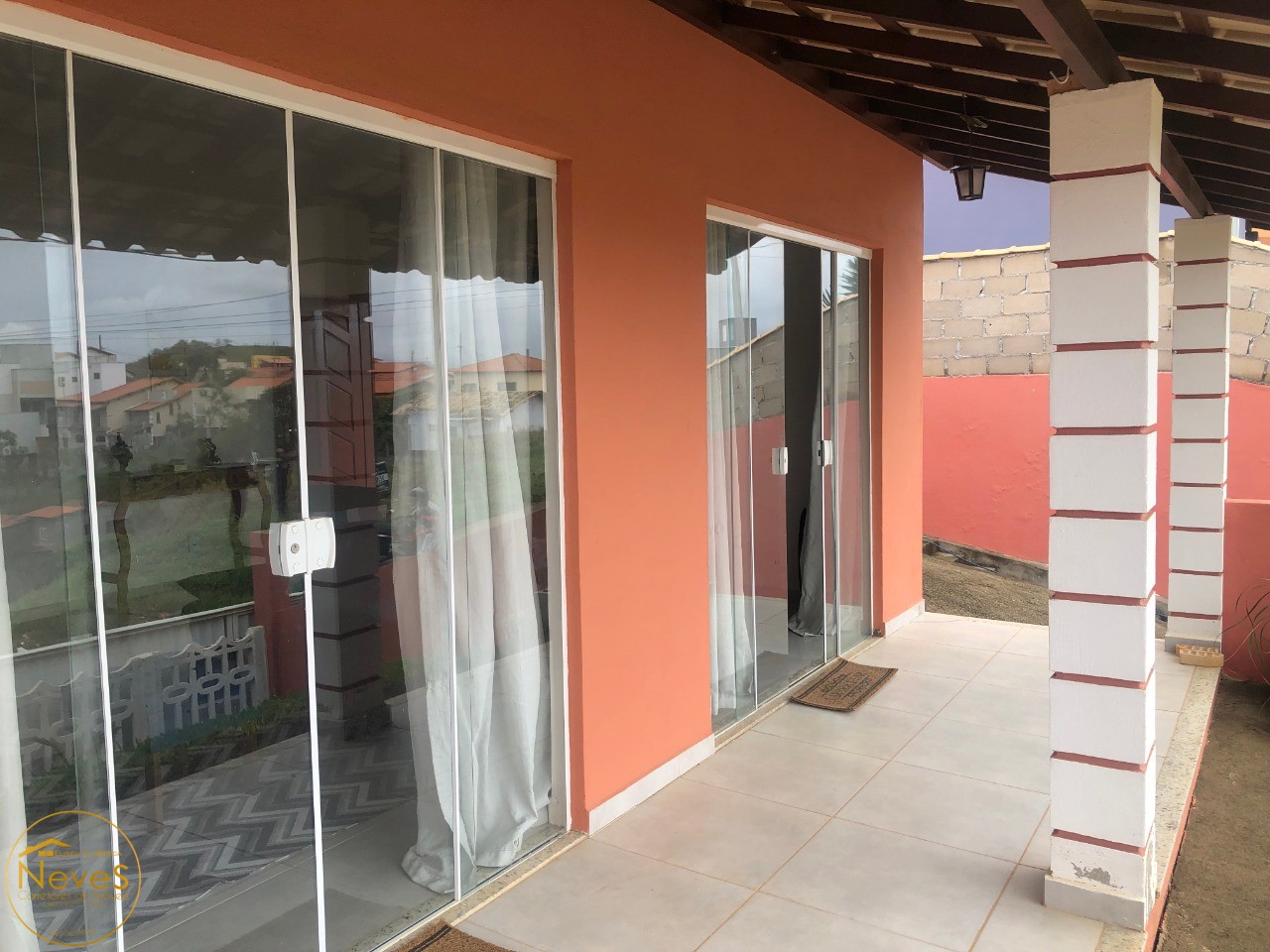 Casa à venda com 3 quartos, 360m² - Foto 5