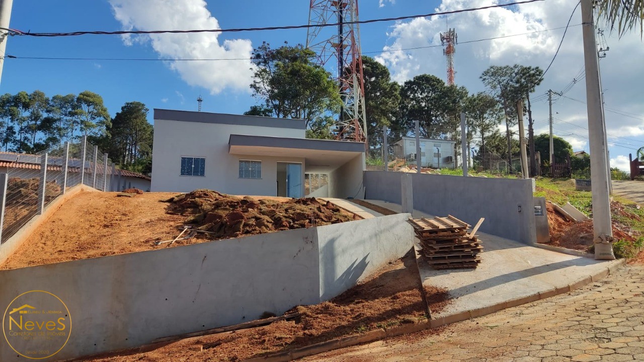 Casa à venda com 3 quartos, 400m² - Foto 19