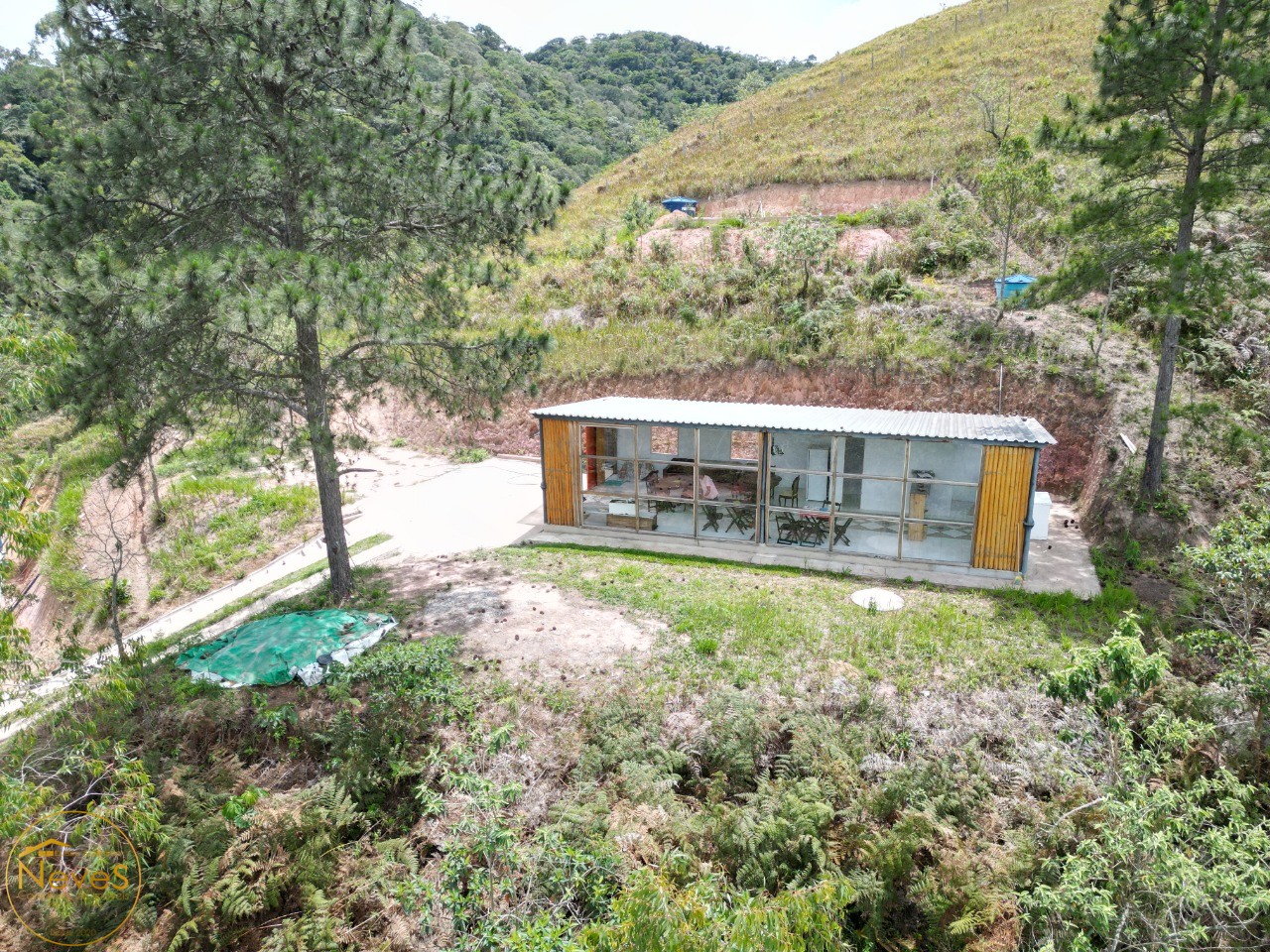 Casa à venda com 2 quartos, 2800m² - Foto 5