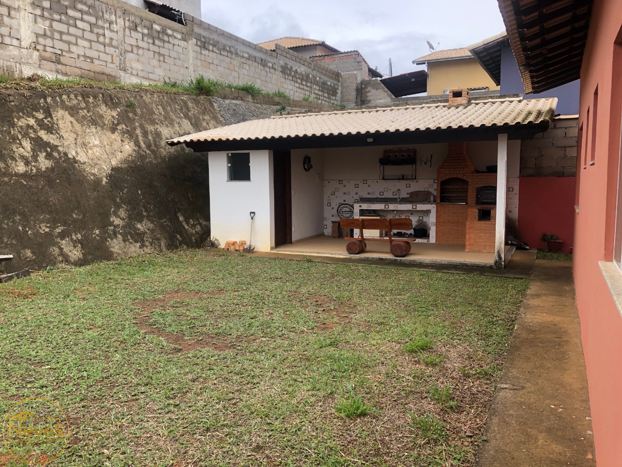 Casa à venda com 3 quartos, 360m² - Foto 30