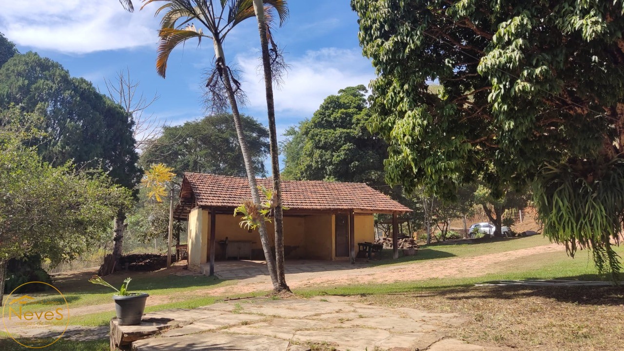 Sítio à venda com 6 quartos, 5362m² - Foto 10