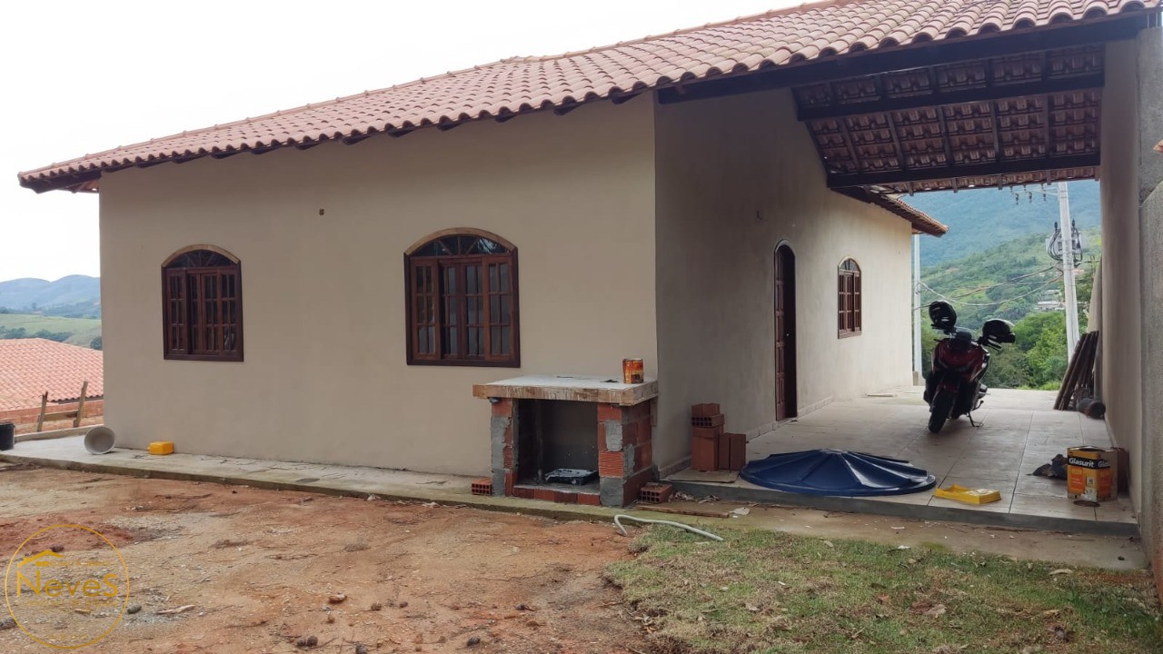 Casa à venda com 3 quartos, 400m² - Foto 15