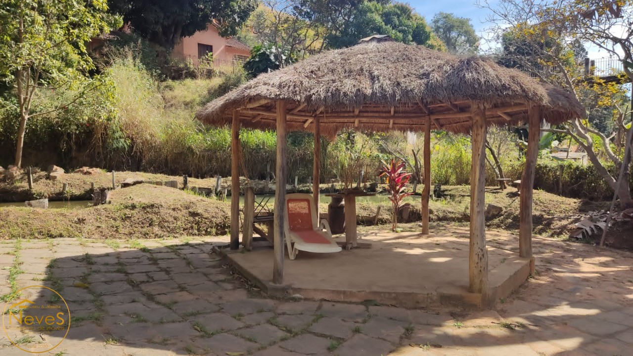 Sítio à venda com 6 quartos, 5362m² - Foto 12