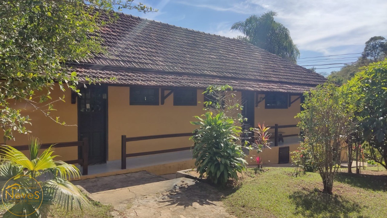 Sítio à venda com 6 quartos, 5362m² - Foto 16