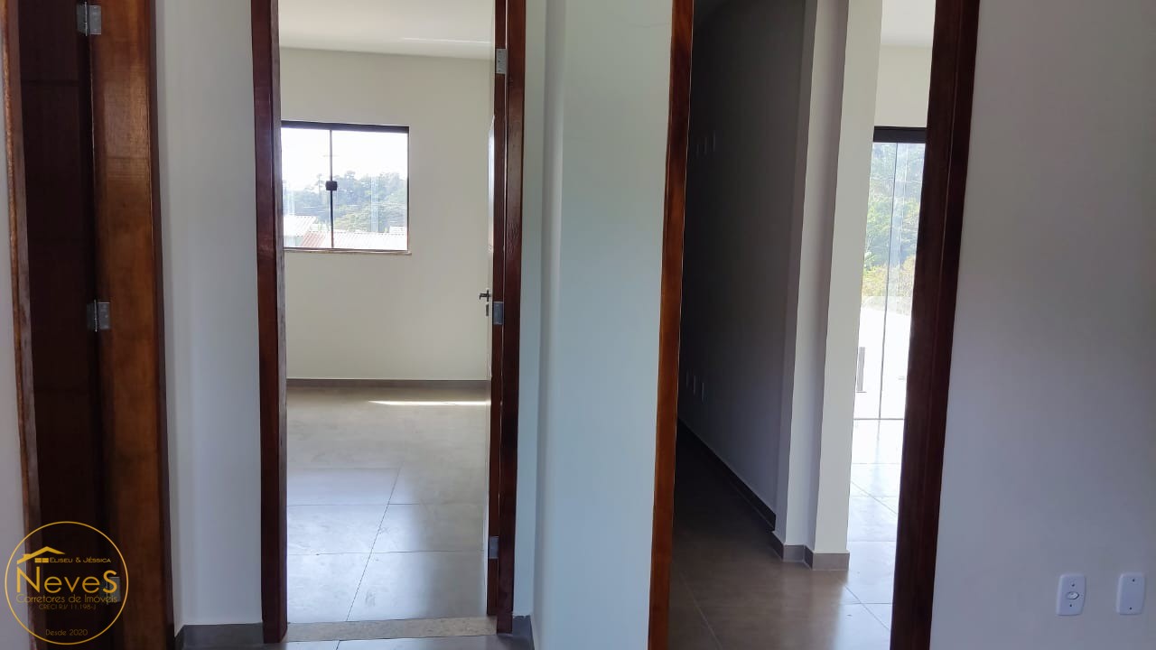 Casa à venda com 3 quartos, 260m² - Foto 21