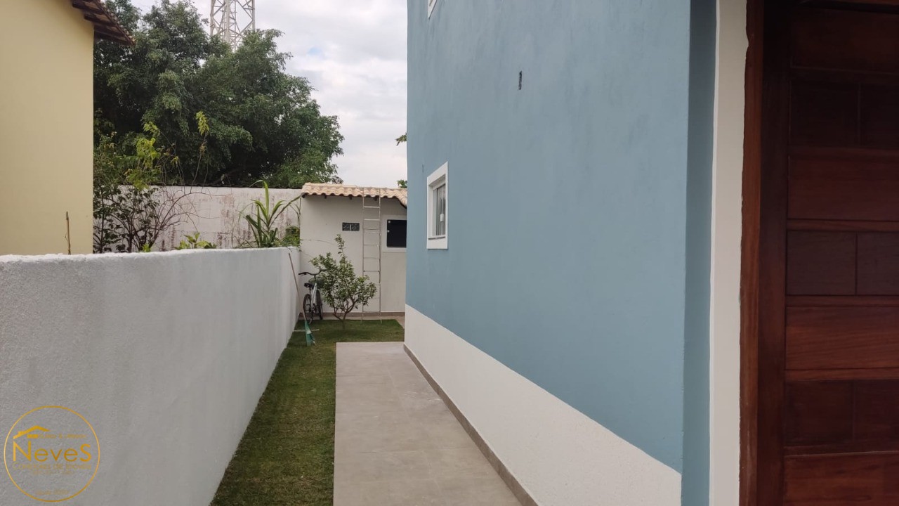 Casa à venda com 2 quartos, 200m² - Foto 21