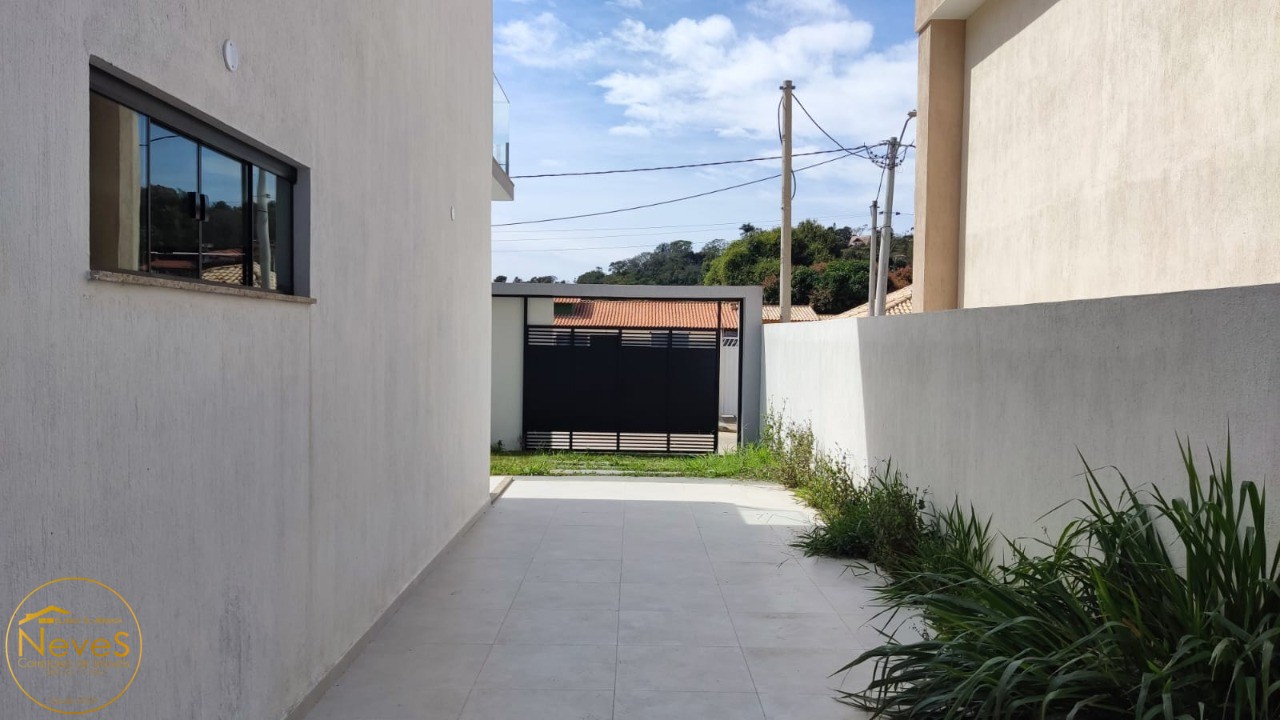 Casa à venda com 3 quartos, 293m² - Foto 19