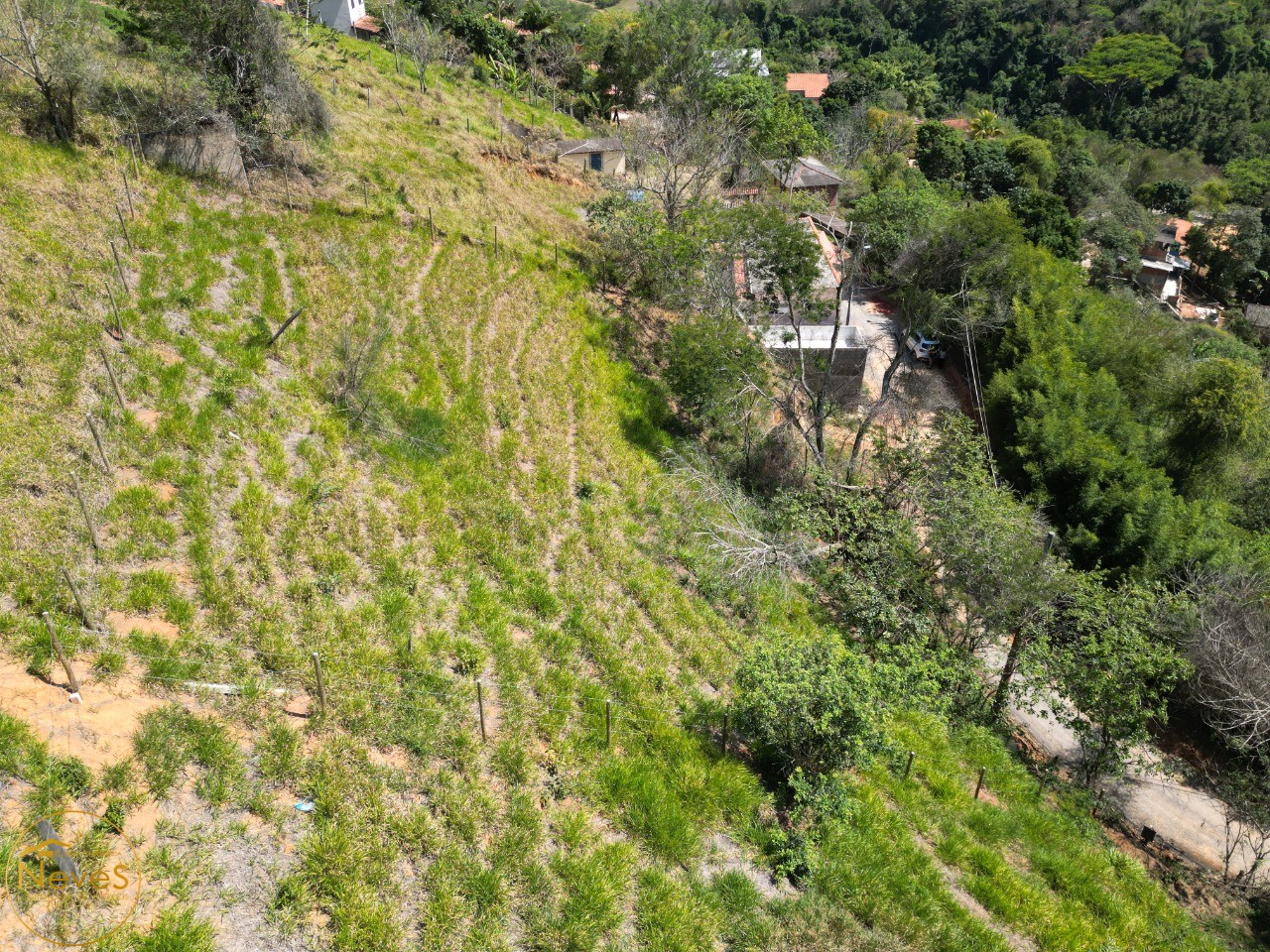 Terreno à venda, 760m² - Foto 2