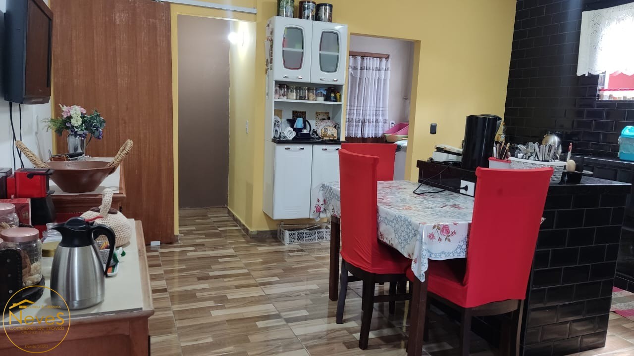 Casa à venda com 2 quartos, 255m² - Foto 12