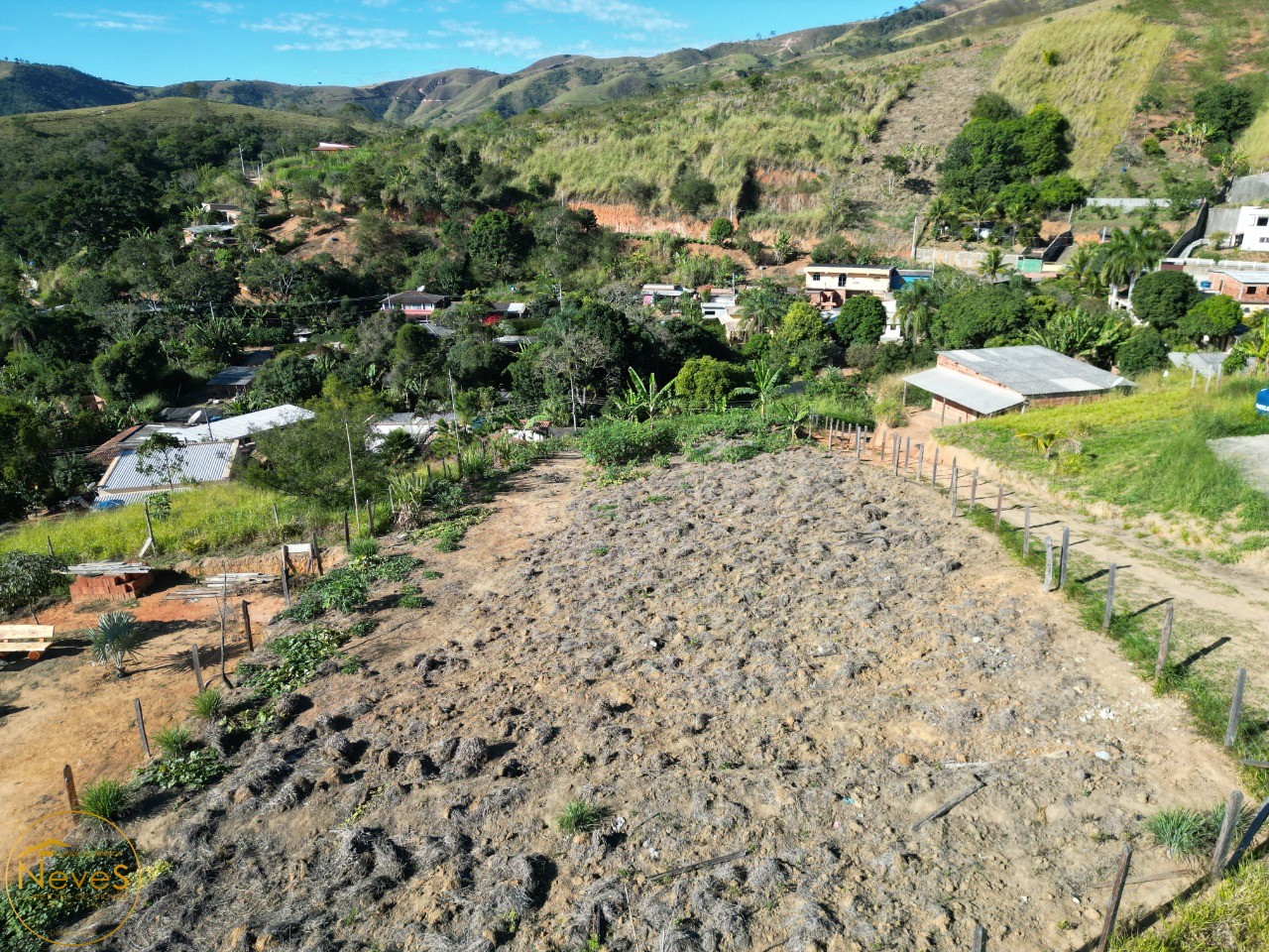 Terreno à venda, 1554m² - Foto 11