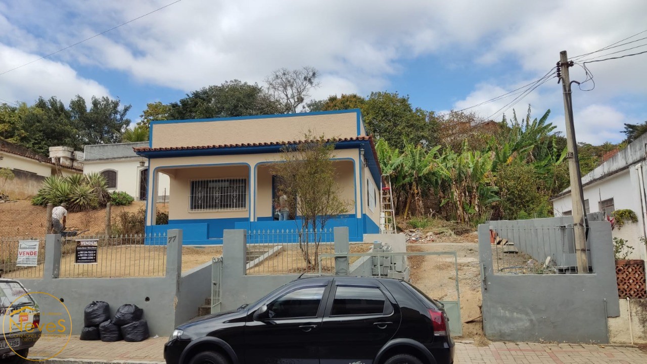 Casa à venda com 2 quartos, 720m² - Foto 2