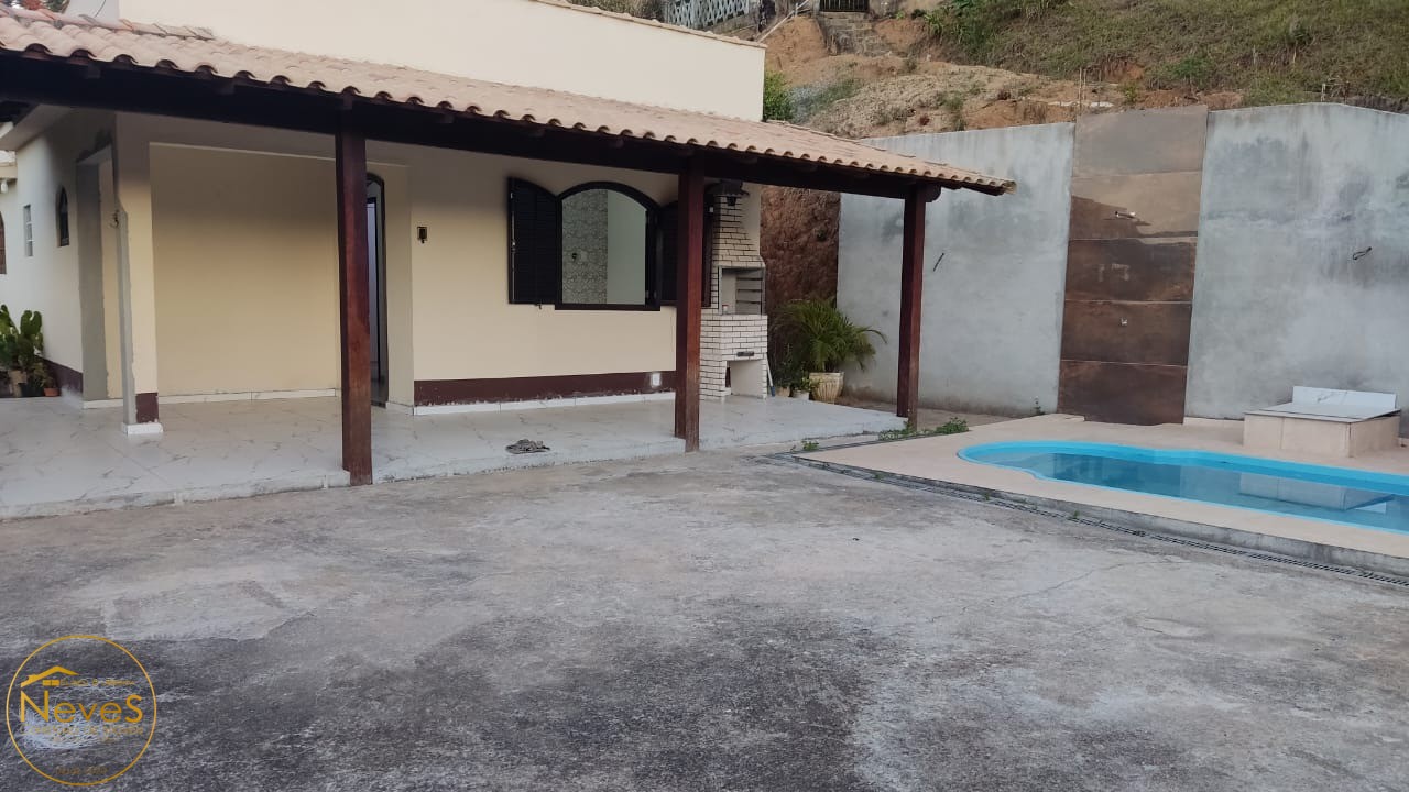 Casa à venda com 4 quartos, 1410m² - Foto 22