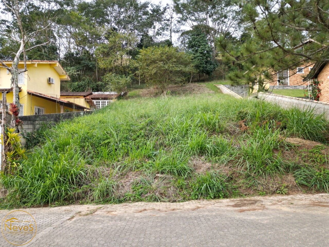 Terreno à venda, 450m² - Foto 2