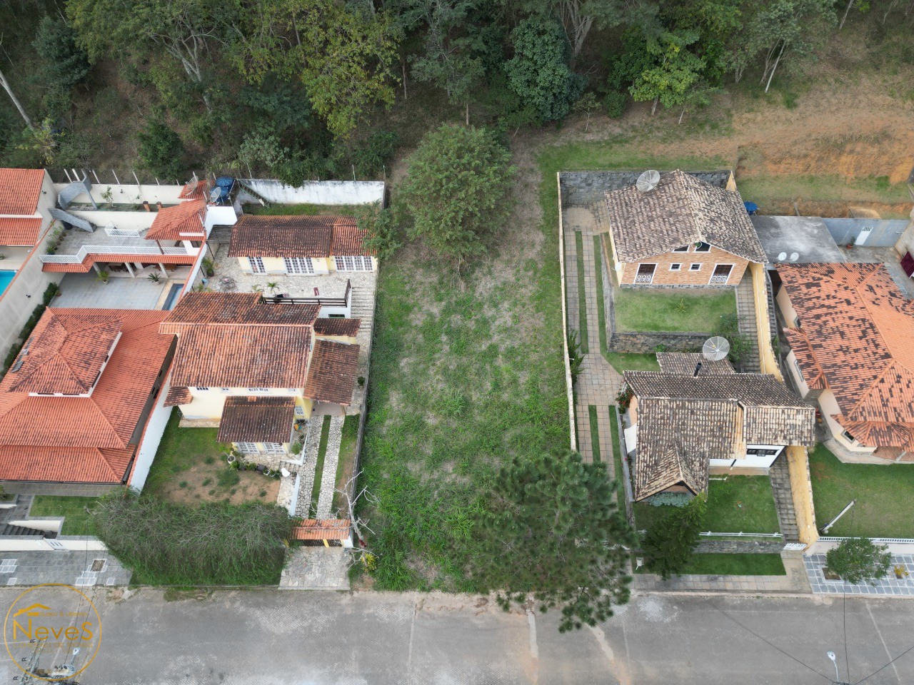 Terreno à venda, 450m² - Foto 9