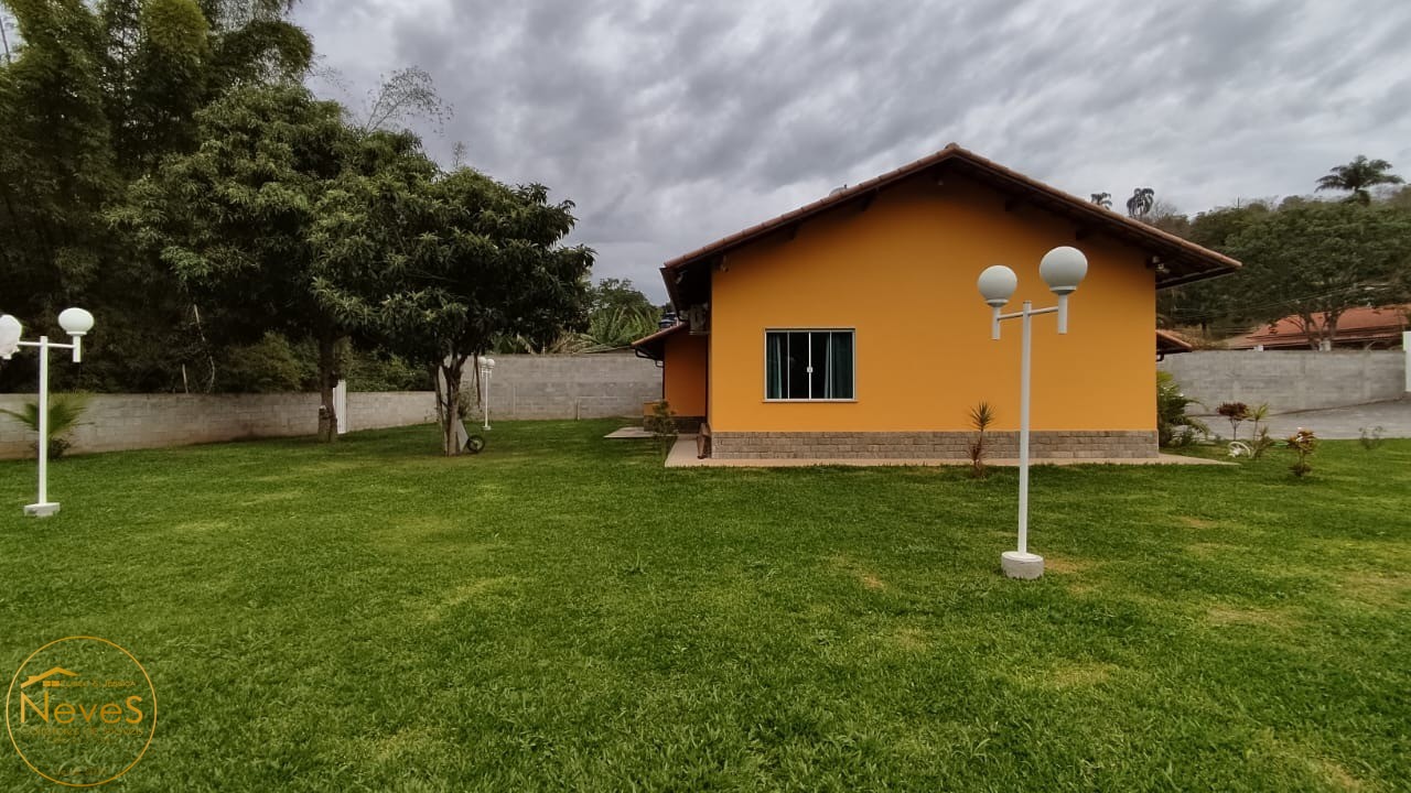 Casa à venda com 2 quartos, 970m² - Foto 8