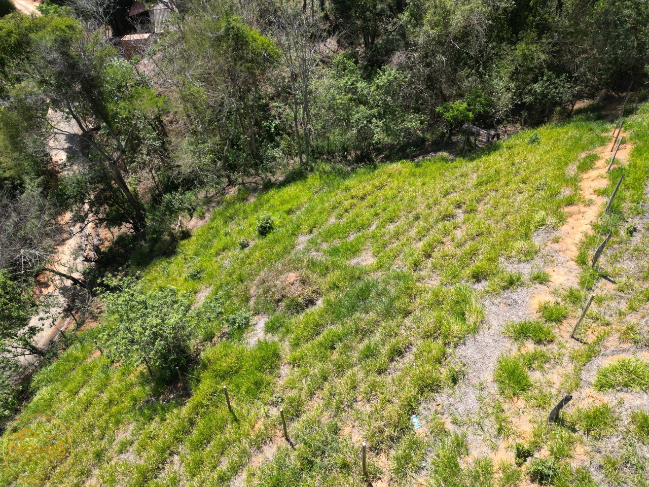 Terreno à venda, 780m² - Foto 3