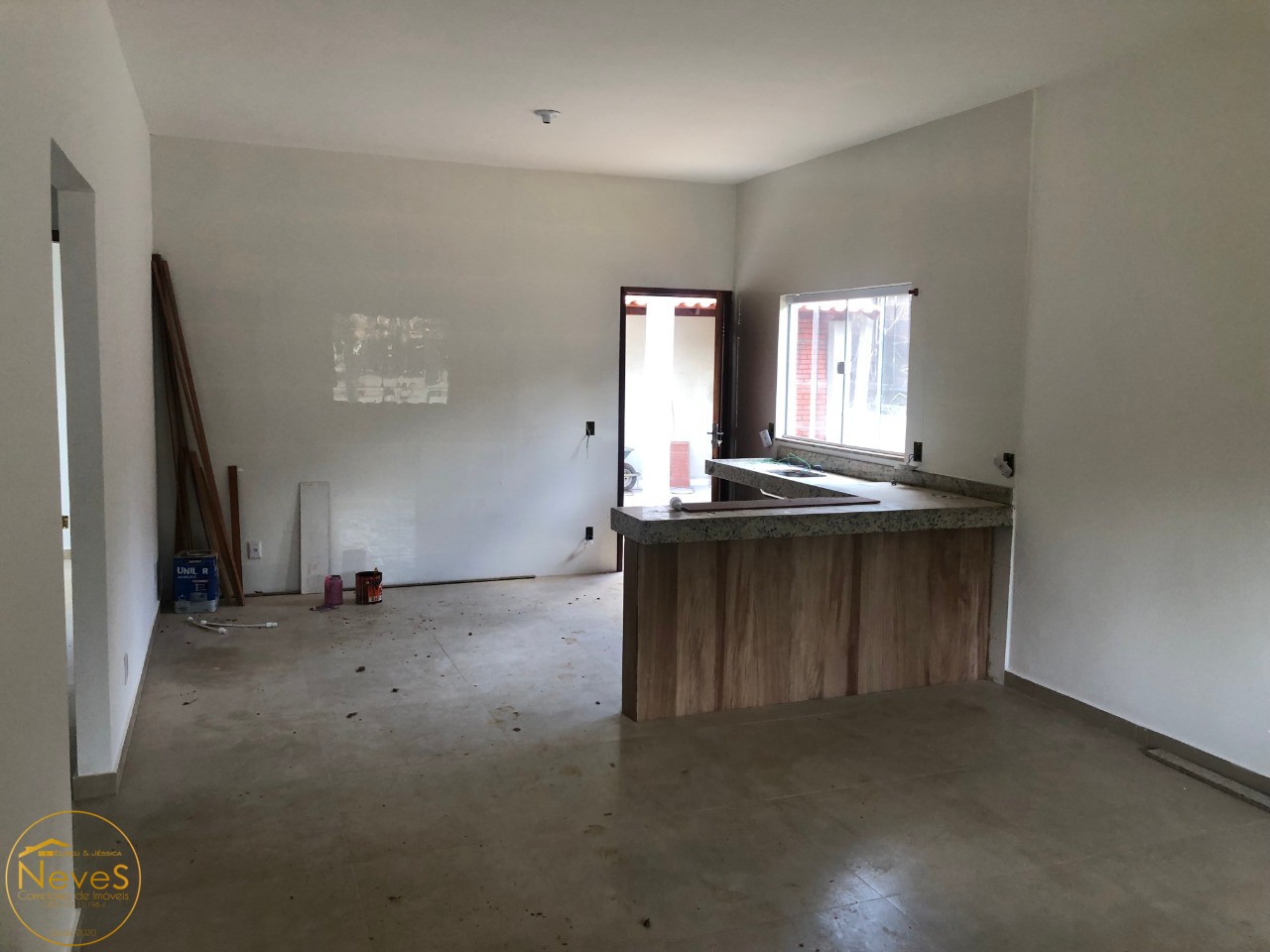 Casa à venda com 3 quartos, 420m² - Foto 4