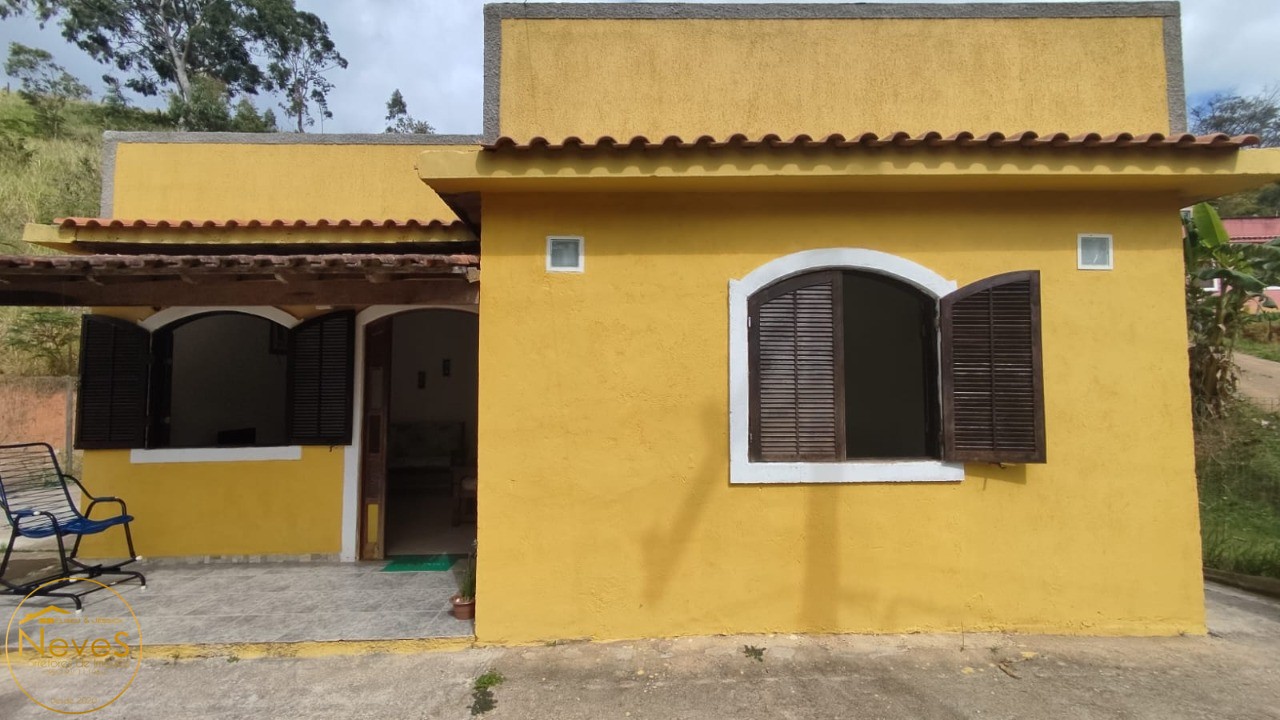 Casa à venda com 3 quartos, 450m² - Foto 3