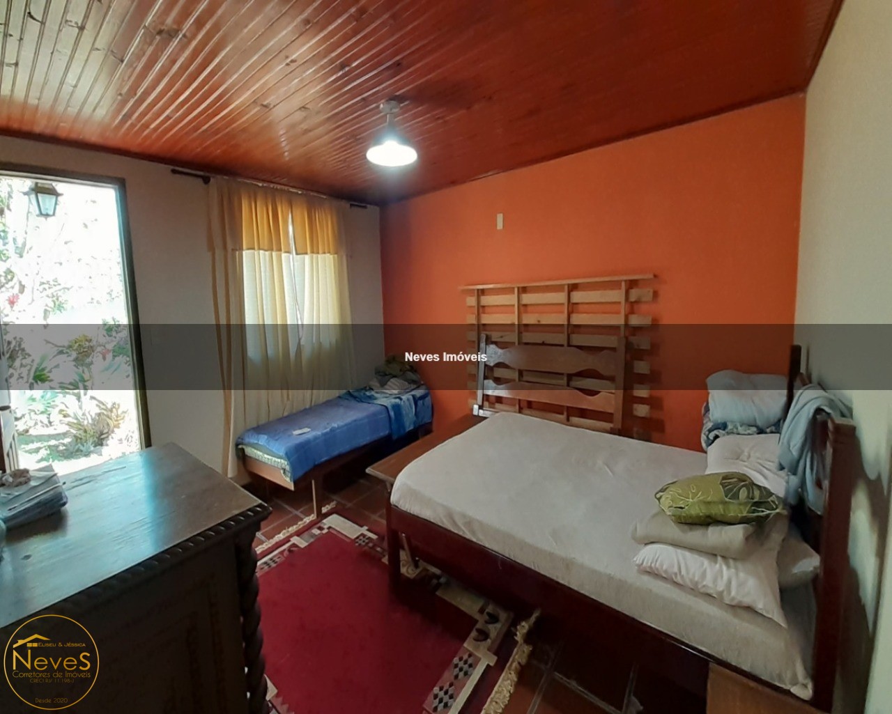 Casa à venda com 1 quarto, 700m² - Foto 4