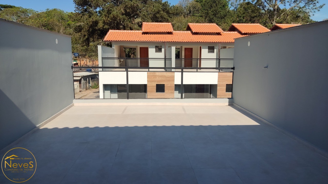 Casa à venda com 2 quartos, 199m² - Foto 15