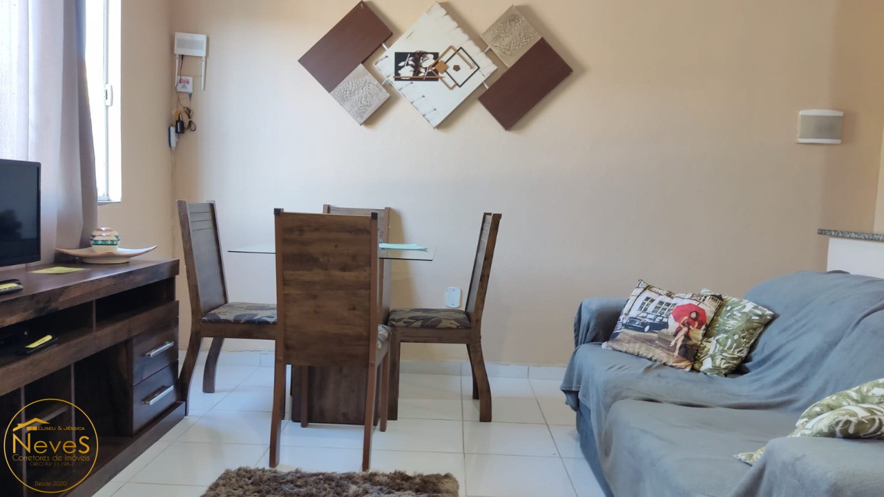 Casa à venda com 2 quartos, 34m² - Foto 3