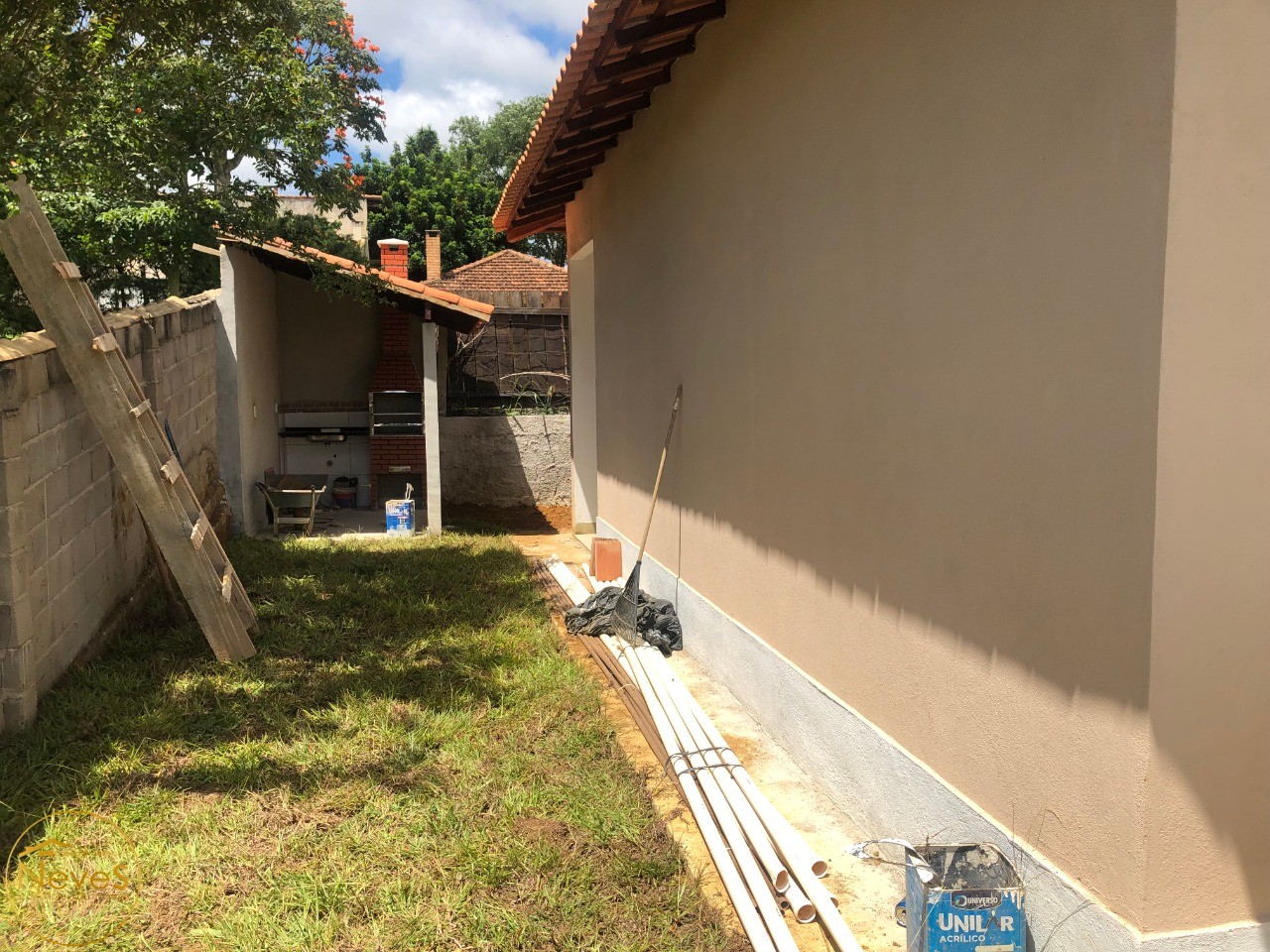 Casa à venda com 3 quartos, 420m² - Foto 22
