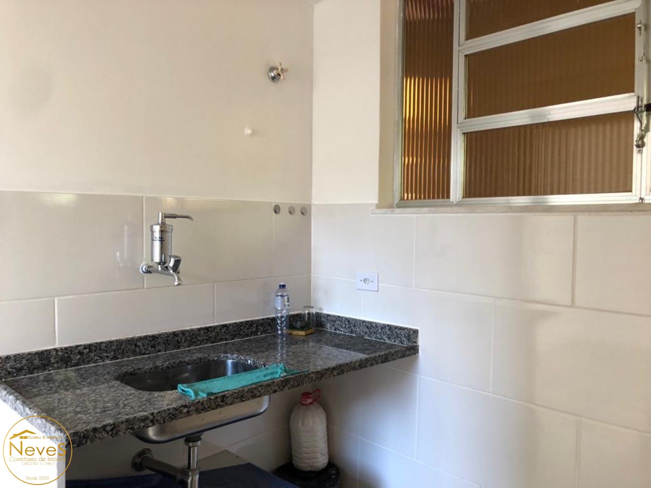 Apartamento à venda com 1 quarto, 46m² - Foto 14