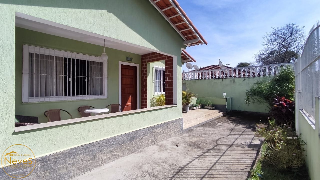 Casa à venda com 4 quartos, 450m² - Foto 5