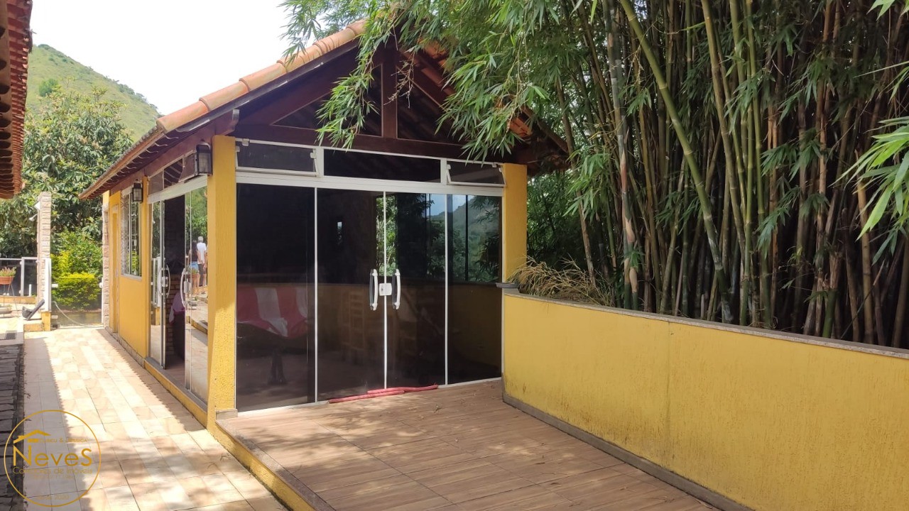 Sítio à venda com 4 quartos, 2046m² - Foto 17