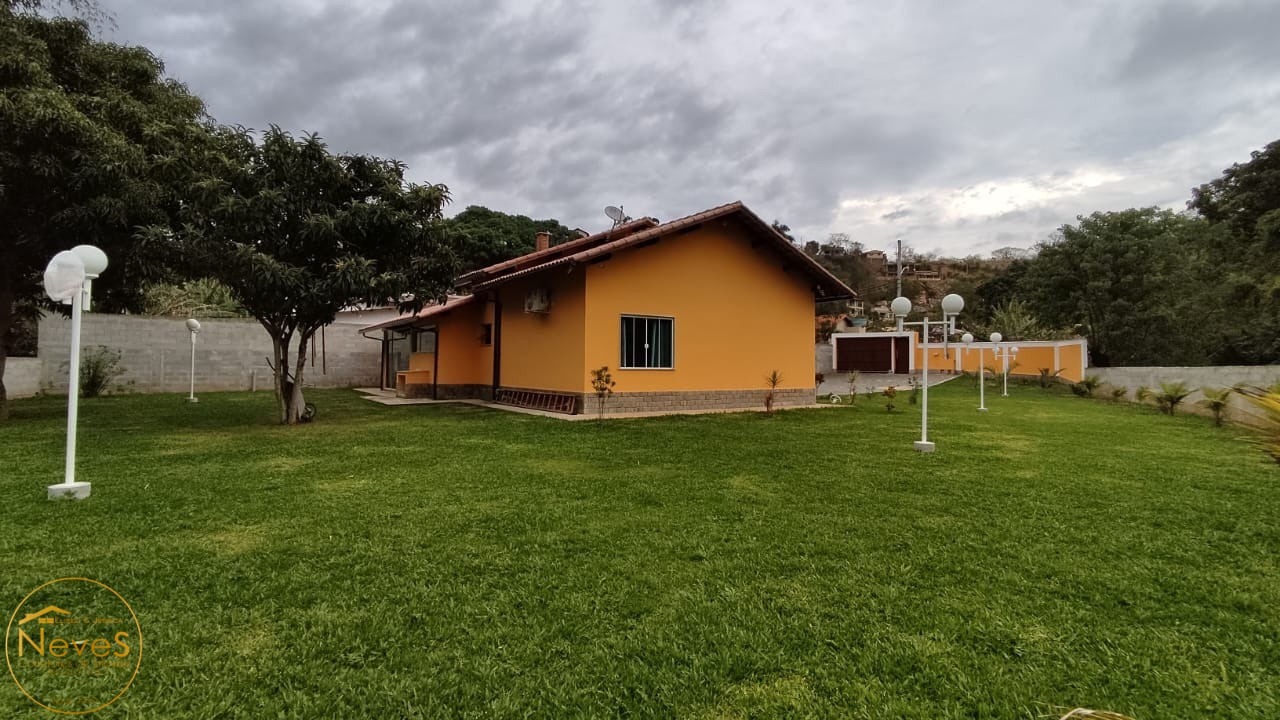 Casa à venda com 2 quartos, 970m² - Foto 9