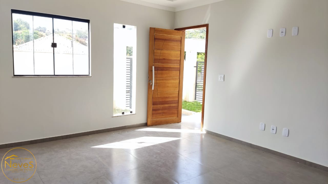 Casa à venda com 3 quartos, 260m² - Foto 7