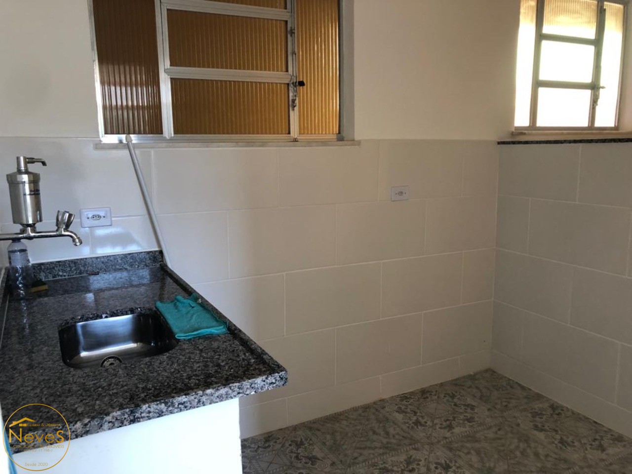 Apartamento à venda com 1 quarto, 46m² - Foto 12