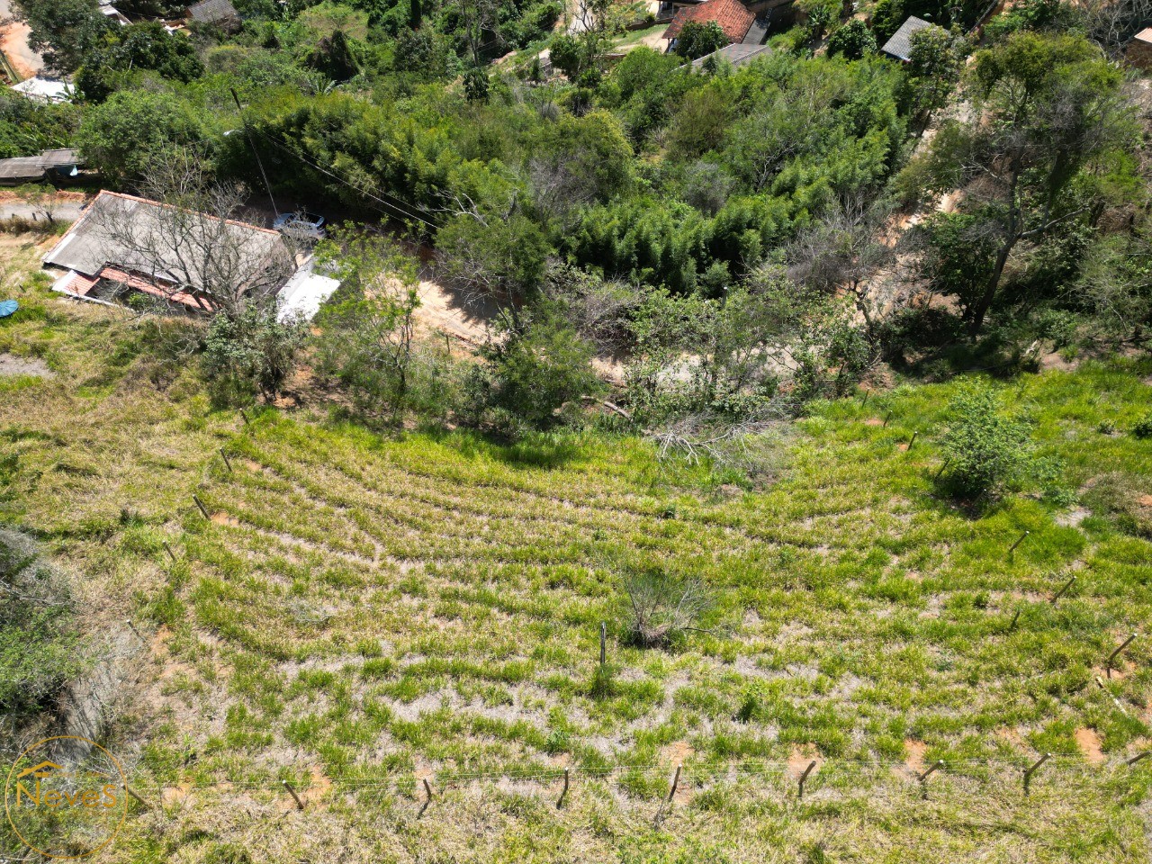 Terreno à venda, 760m² - Foto 1