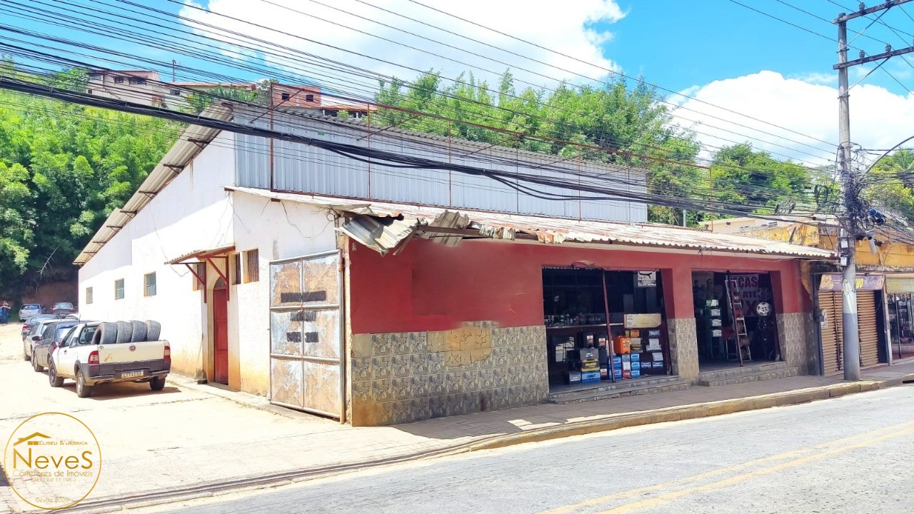 Loja-Salão à venda, 2050m² - Foto 3