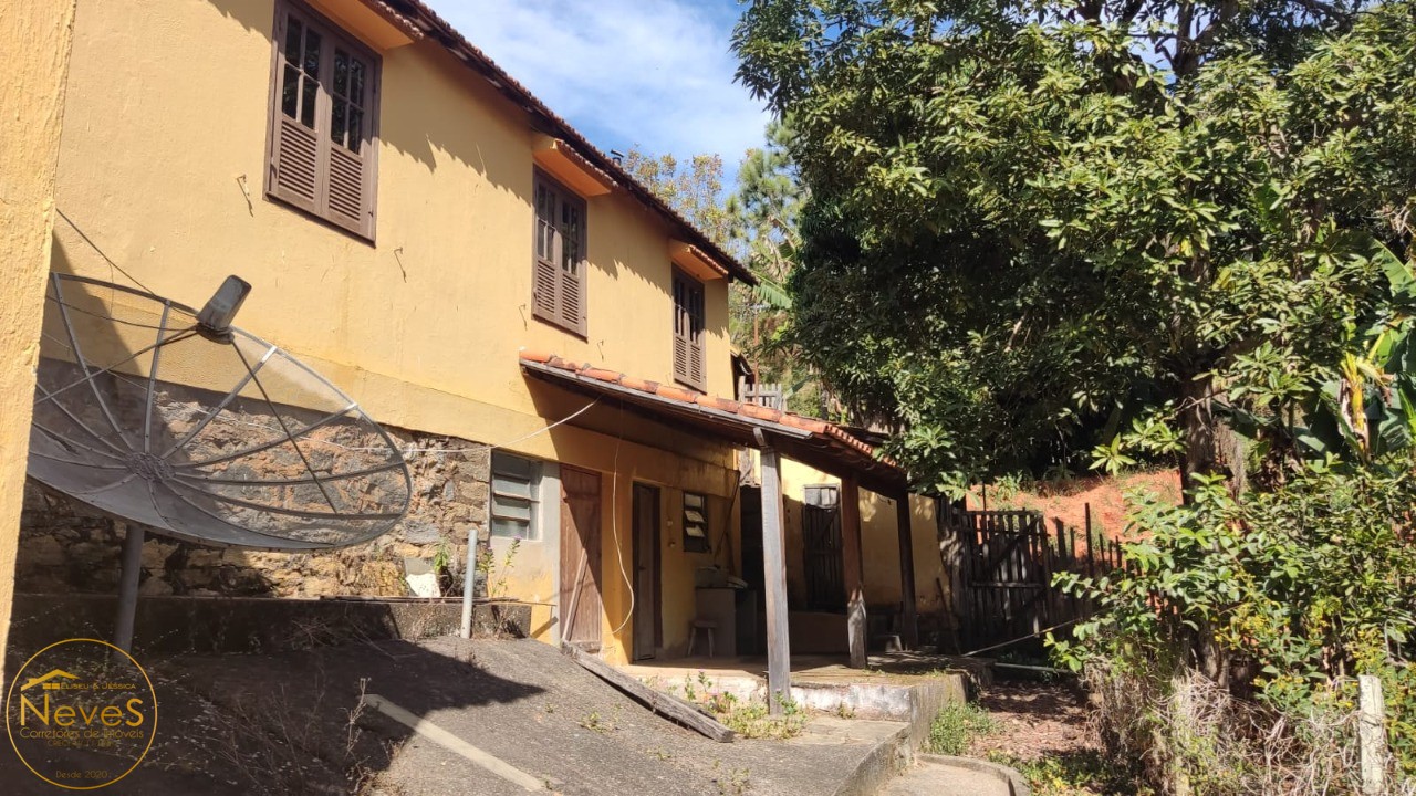 Sítio à venda com 6 quartos, 5362m² - Foto 37