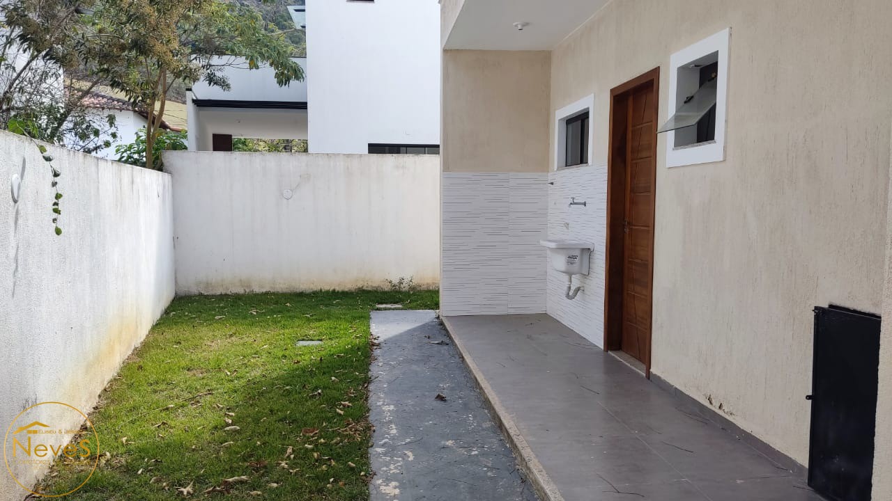 Casa à venda com 3 quartos, 260m² - Foto 30