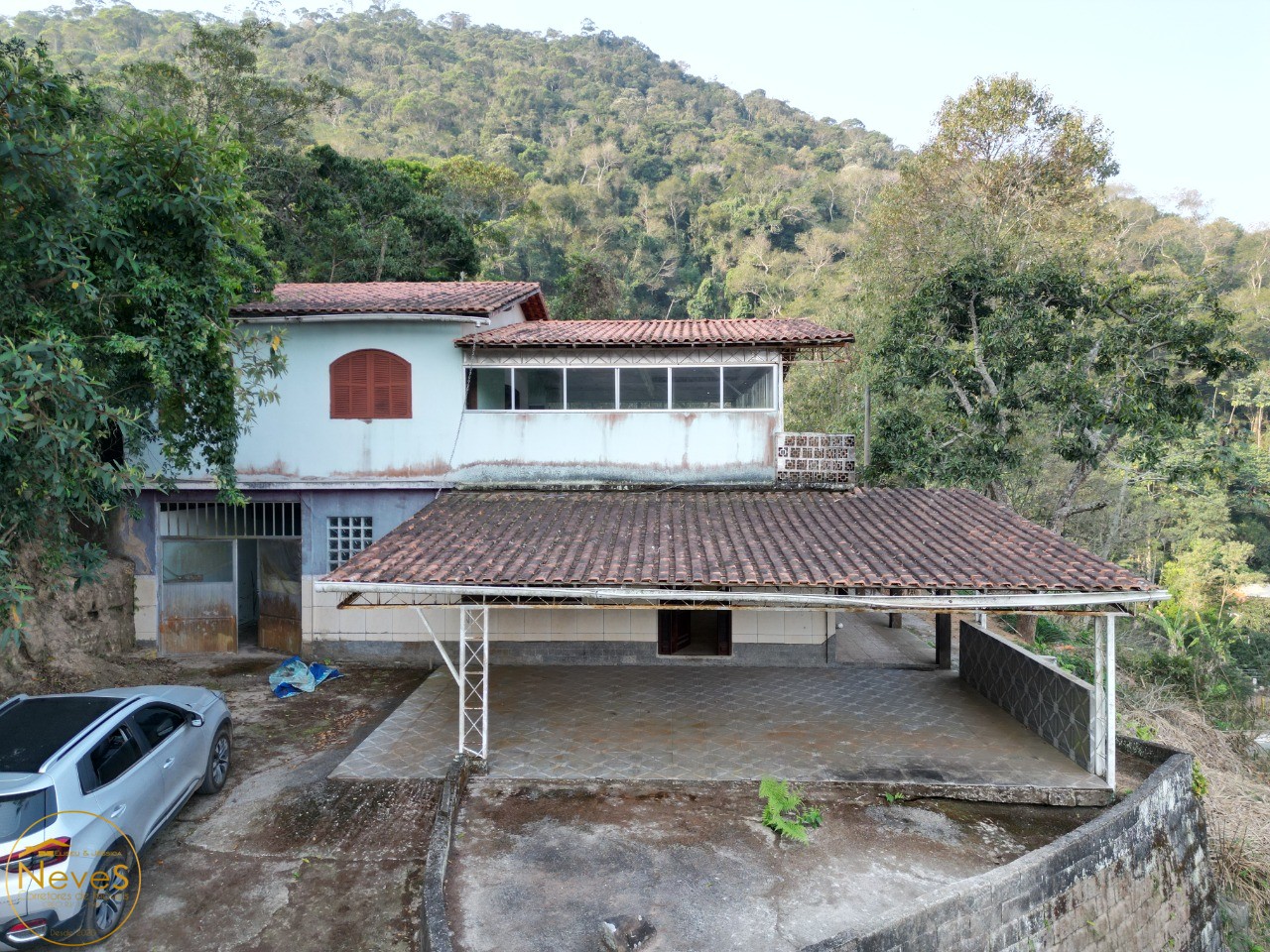 Casa à venda com 4 quartos, 1990m² - Foto 38